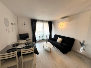 Appartement - Cap d'Agde